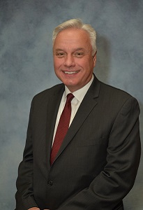 Representative Ron Bryce