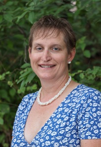 Representative Linda Featherston
