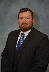 Representative Jeff Underhill