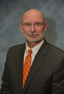 Representative David Younger