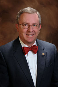 Senator Jay Emler