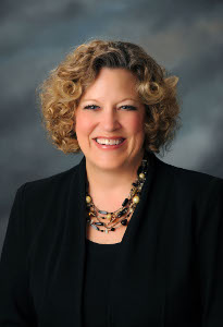 Senator Vicki Schmidt