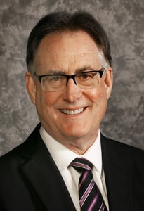 Senator Tom Hawk
