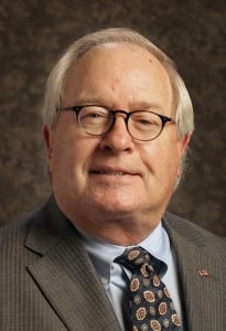 Representative Roger Elliott