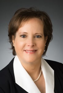 Representative Linda Gallagher