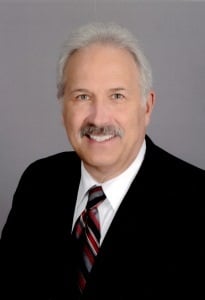 Representative John Resman