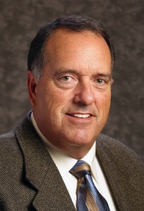 Representative Dave Baker