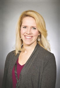 Representative Alicia Straub