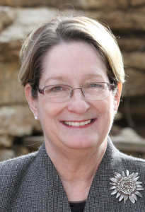 Representative Annie Kuether