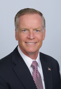 Senator Kevin Braun