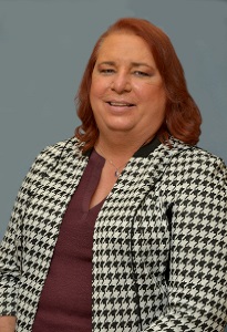 Representative Stephanie Byers