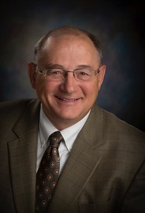 Representative John Eplee