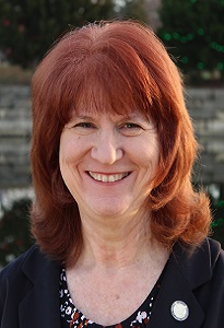 Representative Charlotte Esau