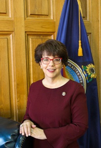 Representative Susan Estes