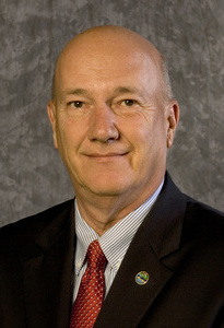 Representative J. Russell Jennings