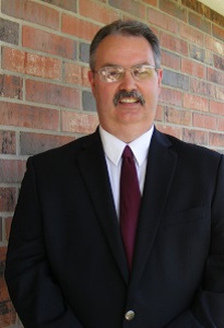 Representative Lance W. Neelly