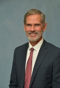 Representative Carl Turner