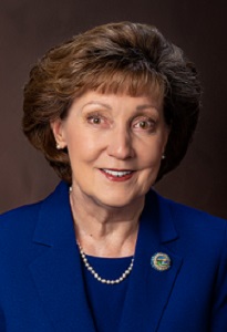 Senator Brenda Dietrich